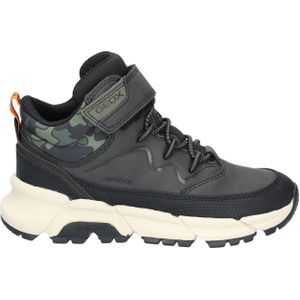 Geox - Flexyper Plus TMB 0MEMN C0033 - Veterboot - Zwart