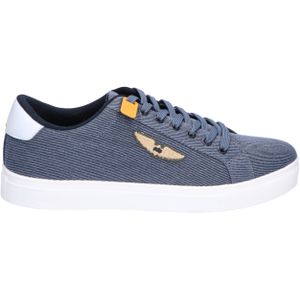 PME Legend - Beechburd - Sneakers - Jeans Blue