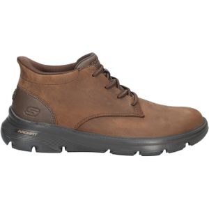 Skechers - Slip-In Arch Fit 205514 - Veterboot - Cacao