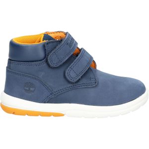 Timberland - Toddle Tracks TB0A2K280 - Klittenbandboot - Navy