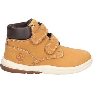 Timberland - Toddle Tracks TB0A2K280 - Klittenbandboot - Wheat