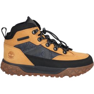 Timberland - Greenstride Motion Kid - Hikingboots - Wheat - Waterdicht