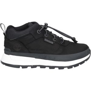 Timberland - Field Trekker Low - Veterboot - Zwart