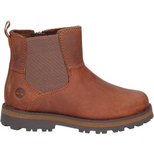 Timberland - Courma Kid - Chelsea Boot - Bruin