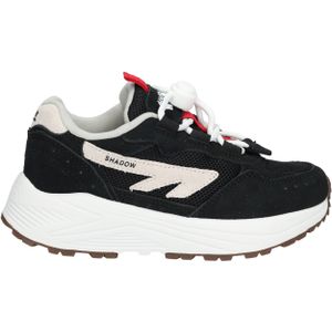 Hi-Tec - HTS Kids Shadow - Sneaker - Zwart