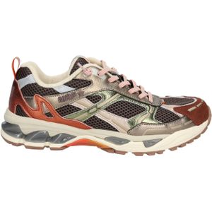 Maripé - MRP50 - Lage Sneaker - Multicolor - Sportieve Schoen