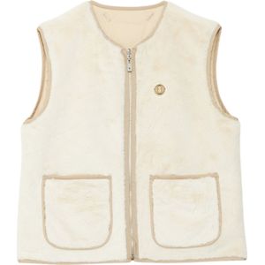 Ottod'Ame - OG6143 - Jack - Ecru - Dames - Dubbelzijdig