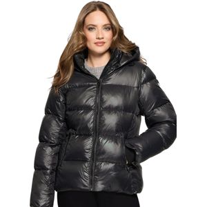 Rockandblue - Milou - Pufferjas - Black