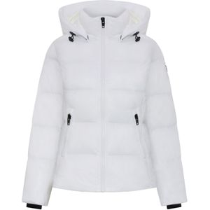 Rockandblue - Milou - Pufferjas - Off White