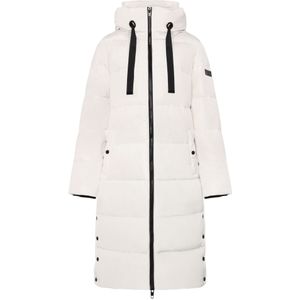 Rockandblue - Camilla - Gewatteerde Donsjas - Off White