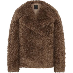 Rockandblue - Blair - Imitatiebontjas - Toffee