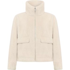 Langemeyer - 90400 - Jas - Ecru