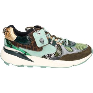 Kurt Runner 5064379619 Green Other