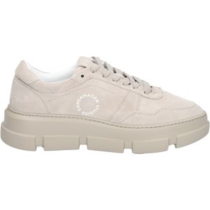 Copenhagen Studios - CPH 435 - Sneakers - Light Stone - Suède