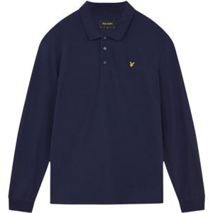 Lyle and Scott - LP400VOG - Poloshirt - Navy