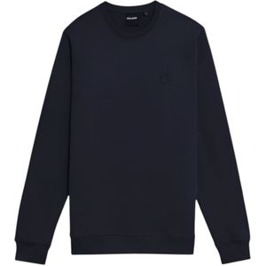 Lyle and Scott - ML2255TON - Crew Neck Sweat - Blauw - Heren