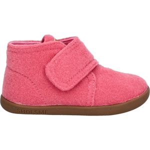 Shoesme - HS24W020 - Pantoffel - Roze