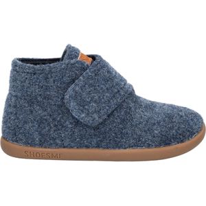 Shoesme - HS24W020 - Pantoffel - Blauw