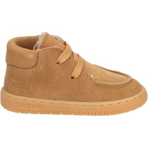 Shoesme - BN25W029 - Veterboot - Cognac - ExtremeFlex®