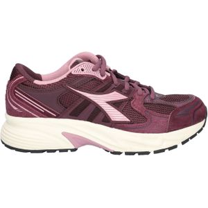 Diadora - Mythos Star - Sneaker - Plum Wine Vio