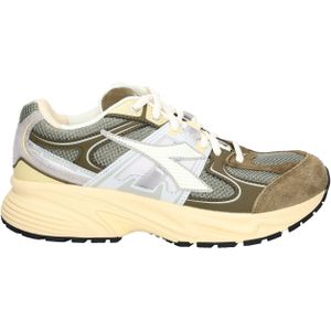 Diadora - Mythos Star - Sneaker - Vetiver