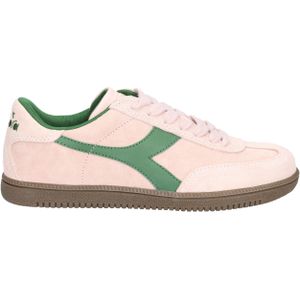 Diadora - Trainer Hairy - Lage Sneaker - Sand