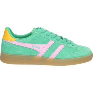 Gola - Viper - Lage Sneaker - Groen