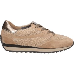 Soft Waves - 9.32.08 001 - Veterschoen - Suede Sahara