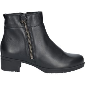 Hartjes - XS Hip Hop Boot - Enkellaars - Zwart - H-wijdte