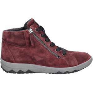 Waldlaufer - 961801 - Veterboot - Bordeaux - H-wijdte