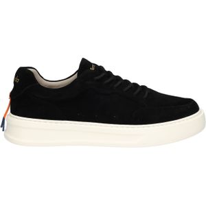 Phoenix - V2667 - Slip-on Sneaker - Zwart