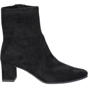 Caprice - 25354 044 - Enkellaars - Zwart - G-wijdte