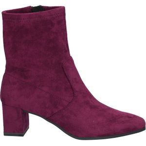 Caprice - 25354 514 - Enkellaars - Bordeaux