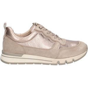 Caprice - 23756 - Veterschoen - Taupe - H-Wijdte