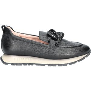 Hispanitas - HI254238 - Loafer - Zwart