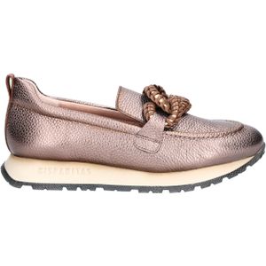 Hispanitas - HI254238 - Loafers - Goud - Leer