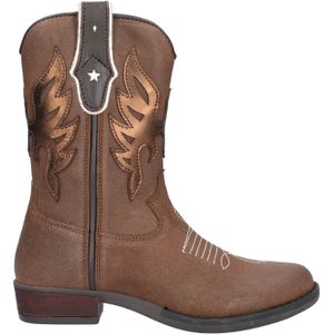 Hip - H1700 - Cowboylaars - Bruin