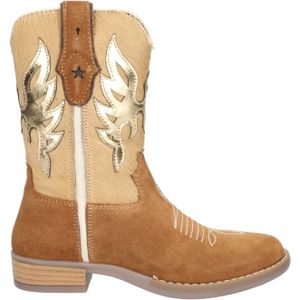 Hip - H1700 - Cowboylaars - Bruin