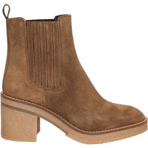Alpe - 5239 - Chelsea Boot - Brown