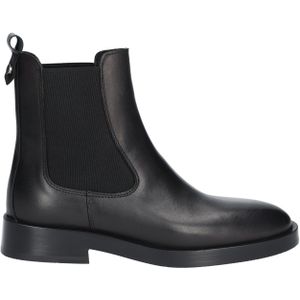 Alpe - 5283 - Chelsea Boot - Zwart