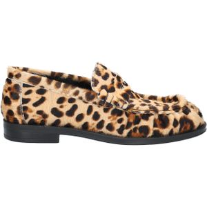Alpe - 5328 - Loafers - Leopard