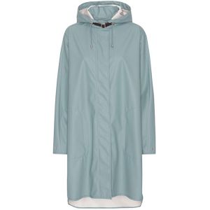 Ilse Jacobsen - RAIN71 - Regenjas - Blue Cloud - A-lijn - Waterdicht