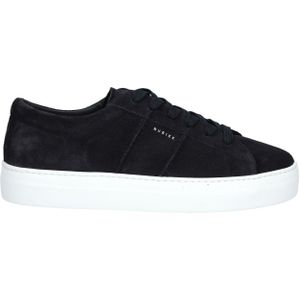 Nubikk - Jagger Morris - Sneakers - Navy - Hoogwaardig Suède