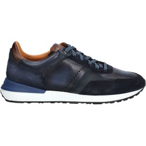 Magnanni - Sona II 24747 - Lage Sneaker - Blauw