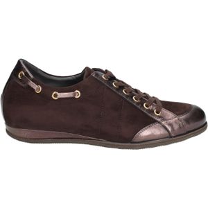 Toscanini - 19E102 - Veterschoen - Bronze Smoke - Casual schoenen