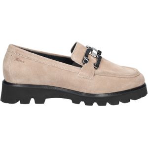 Sioux - Meredira - Loafer - Beige
