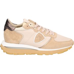 Philippe Model - TKLD Tropez WX01 - Sneakers - Beige