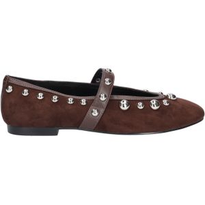 Bibi Lou - 717Z30VK - Ballerina - Bruin