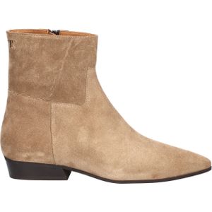 Toral - Belinda - Enkellaarsje - Beige