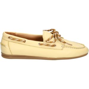 Toral - Kimana Leather - Mocassin - Iris Soft Yellow